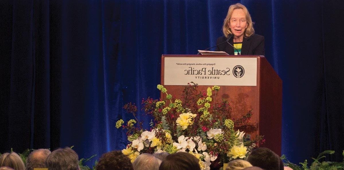 Doris Kearns Goodwin