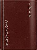 1934 Yearbook