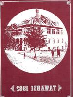 1982 Yearbook